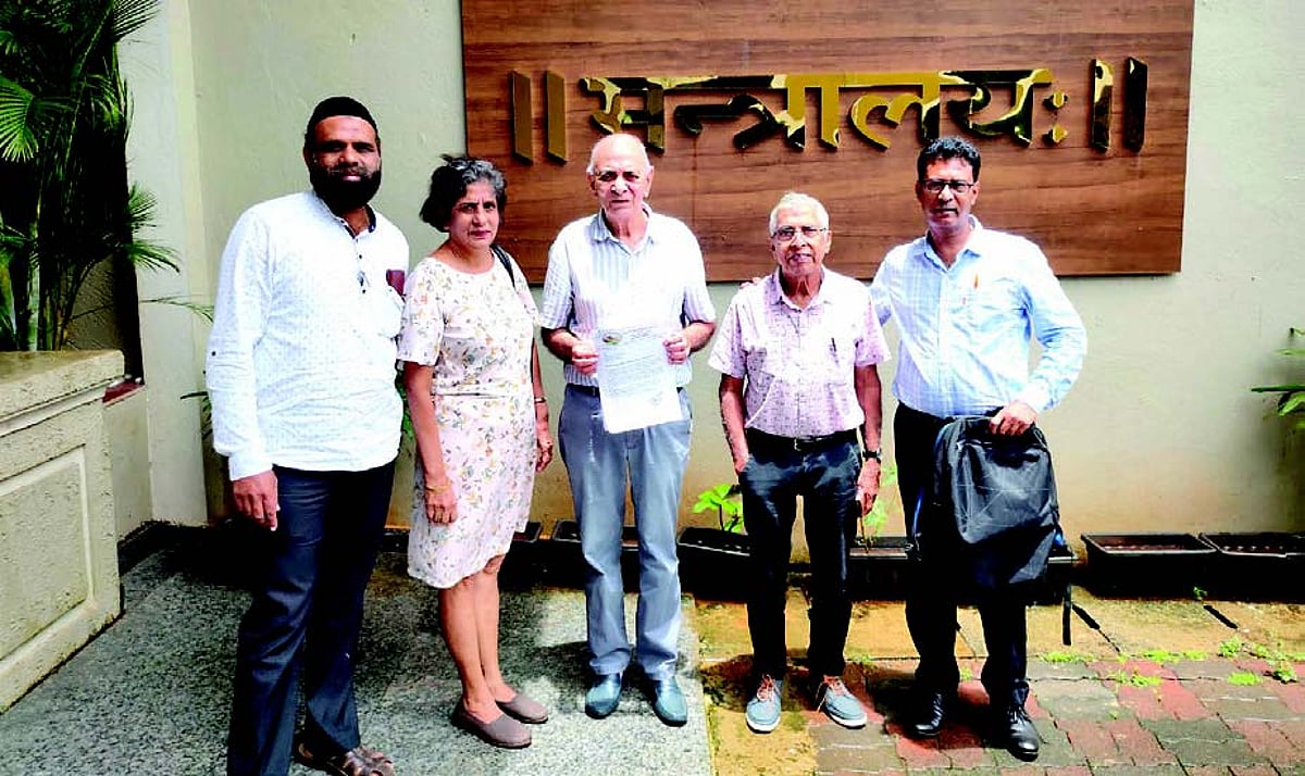 NGO leads charge against Sunburn in South Goa: ‘Noise, drugs and disruption of peace not welcome’