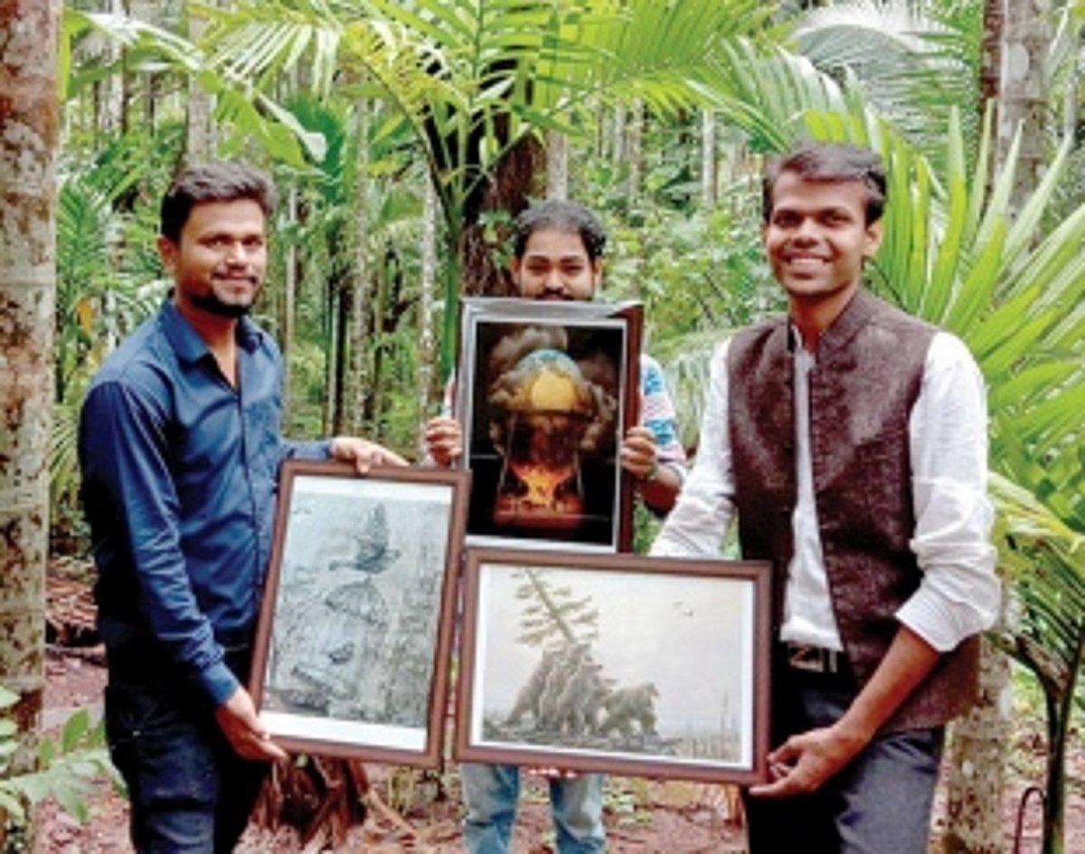 NGO on mission to make Bicholim  most eco-friendly constituency