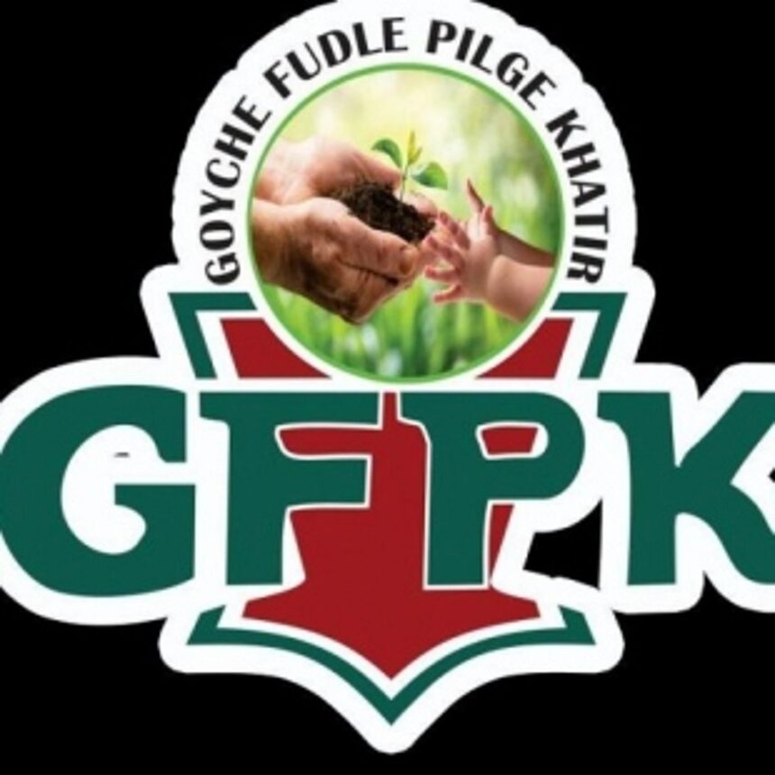 NGO submits suggestions for draft agri policy