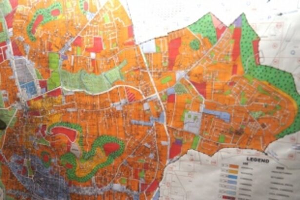 NGO tears Margao’s ODP-2031 apart for blatant misallocation of commercial zones