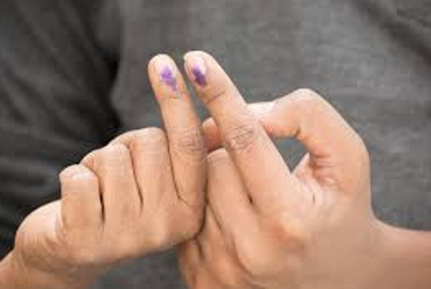 NGO to mobilise young voters to participate in gram sabhas 1 NGO to mobilise young voters to participate in gram sabhas