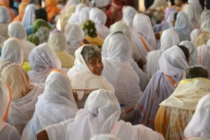 NGO urges Goa’s MLAs to help eliminate discrimination against widows