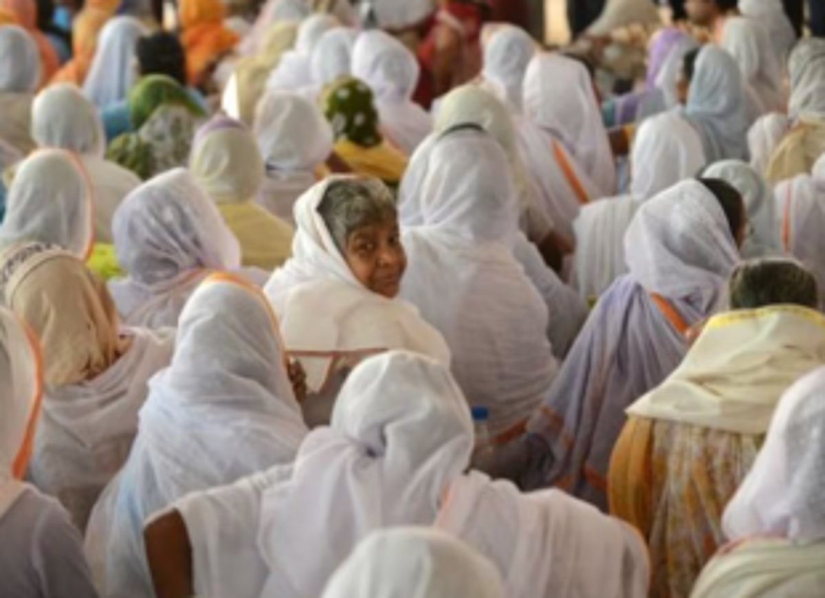 NGO urges Goa’s MLAs to help eliminate discrimination against widows