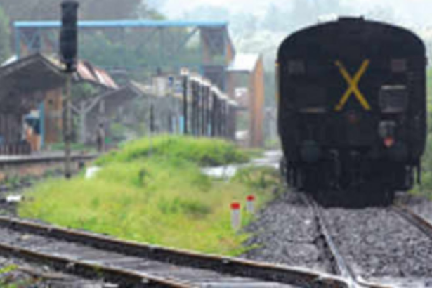 NGO writes to Centre about Vasco-Collem local train