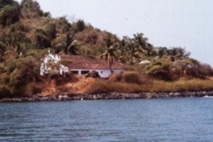 NGO writes to Prez   seeking access to   Anjediva Island