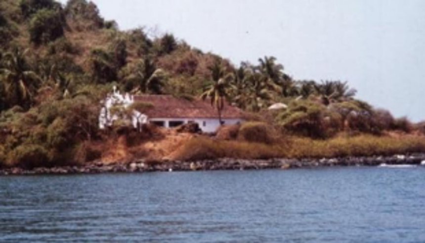 NGO writes to Prez seeking access to Anjediva Island