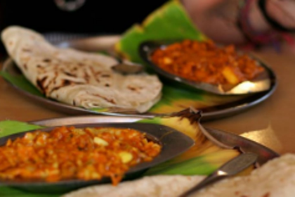 NGOs relive youth Army recruits with food and stay