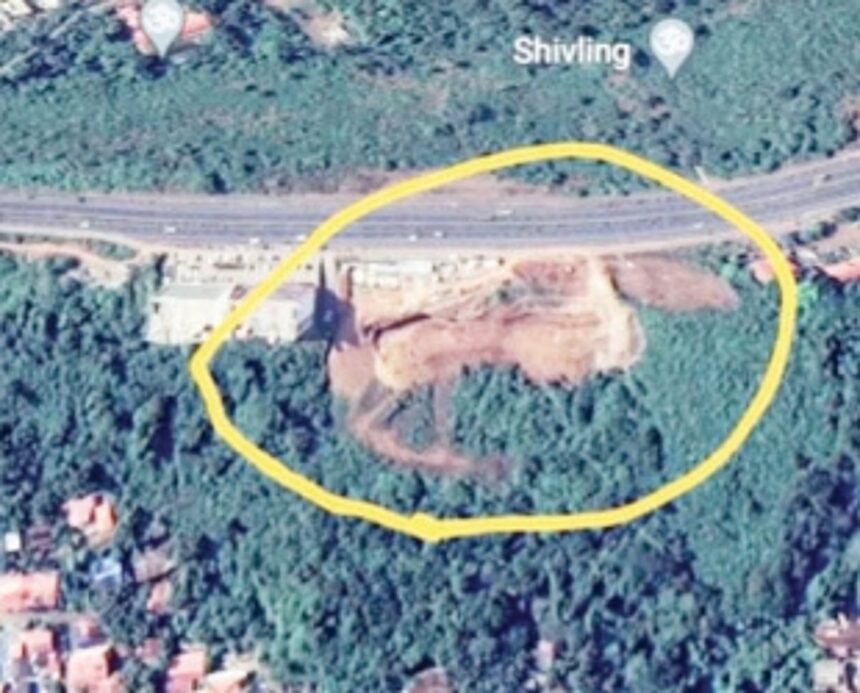 NGPDA revokes development permission granted to developer