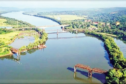 NGT Adjourns Borim Bridge Hearing Again, Farmers Left Disheartened