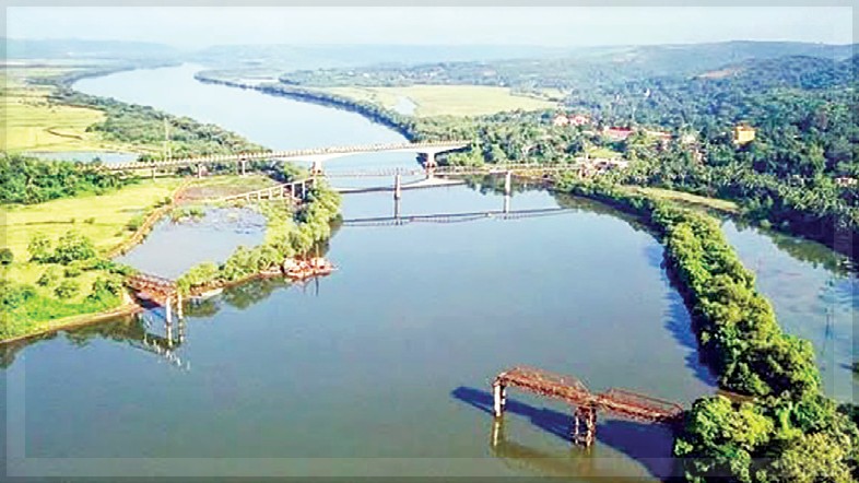 NGT Adjourns Borim Bridge Hearing Again, Farmers Left Disheartened 1 NGT Adjourns Borim Bridge Hearing Again, Farmers Left Disheartened