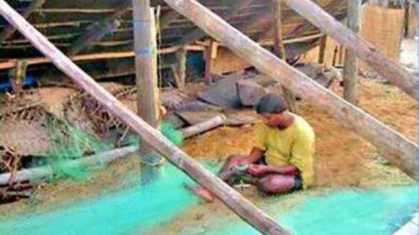 NGT Quashes GCZMA Demolition Order, Grants Relief to Traditional Fisherfolk in Nerul 1 NGT Quashes GCZMA Demolition Order, Grants Relief to Traditional Fisherfolk in Nerul