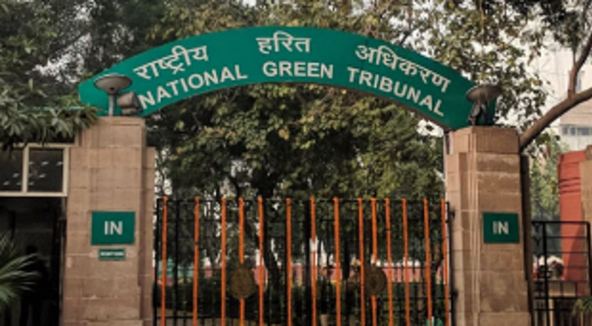 NGT asks GCZMA to hear complainants plea
