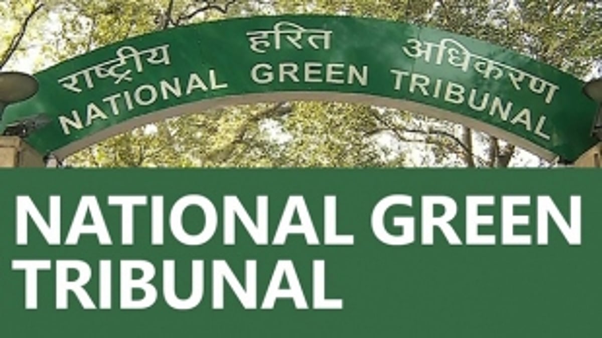 NGT directs govt to form joint panel to probe pollution at a factory in Sao Jose De Areal