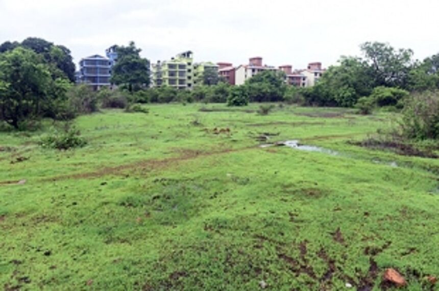 NGT dismisses plea challenging EC to Bainguinim waste plant