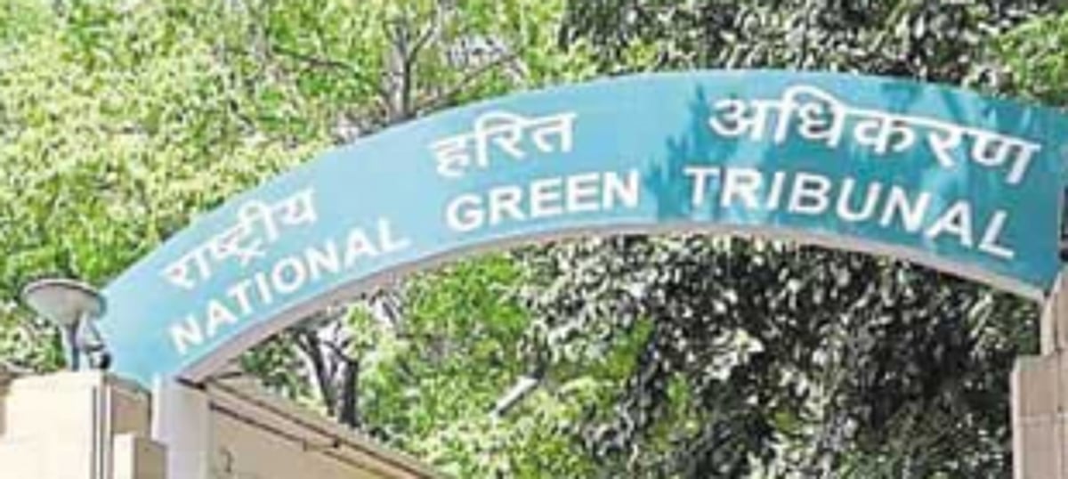 NGT dismisses plea challenging  order to demolish structure