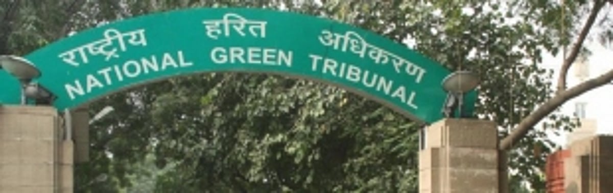 NGT issues show cause notice to GCZMA for failing to comply with Tribunal order