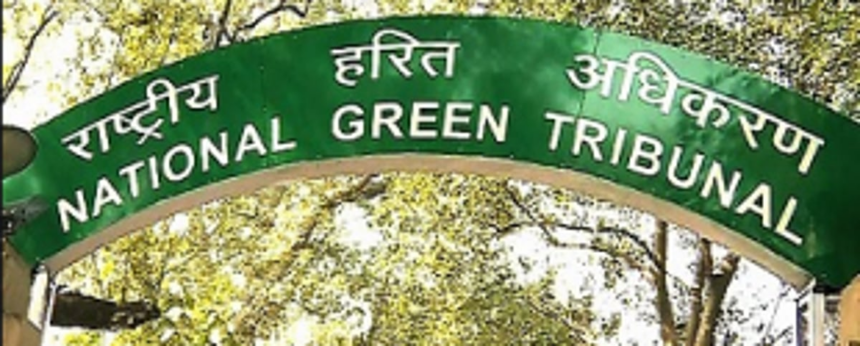 NGT orders demolition of construction for violating CRZ norms 1 NGT orders demolition of construction for violating CRZ norms