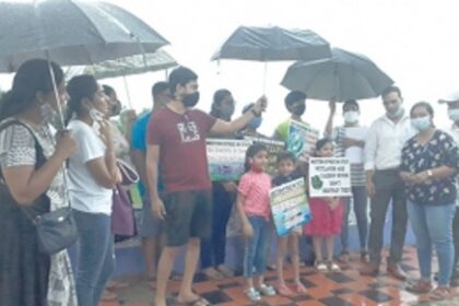 NGT pays heed to children’s concern towards nature