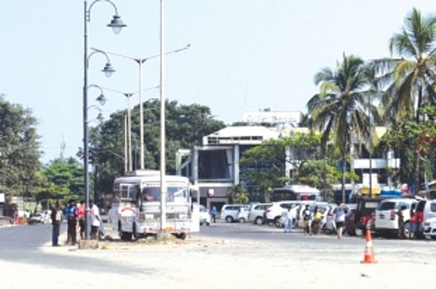 NGT pulls up GCZMA for delay in demolishing hotel at Colva Beach 1 NGT pulls up GCZMA for delay in demolishing hotel at Colva Beach