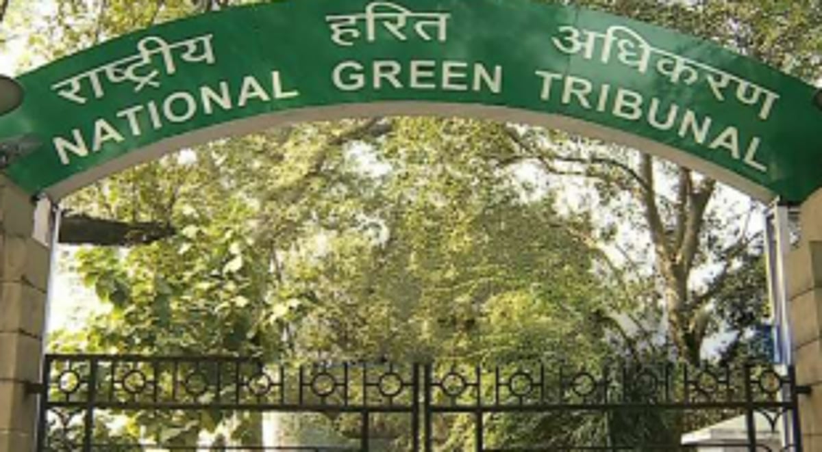 NGT upholds GCZMA order  on environment compensation