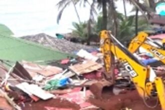 NGT upholds demolition of Curlies nightclub in Anjuna