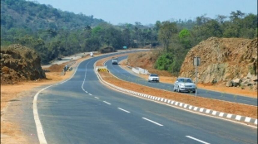 NH 66 bypass through Cuncolim must not cause damage to houses: Yuri