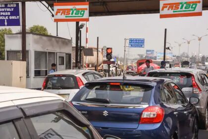 NHAI Cracks Down: 'Loose' FASTags to Be Blacklisted Immediately