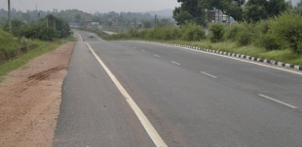 NHAI, PWD officials meet Tamboxem locals to resolve land acquisition issues