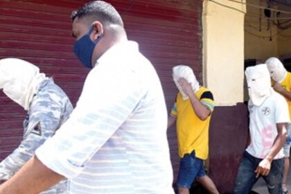 NIA may assist in fake currency case probe