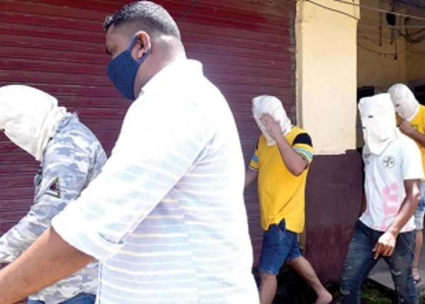 NIA may assist in fake currency case probe