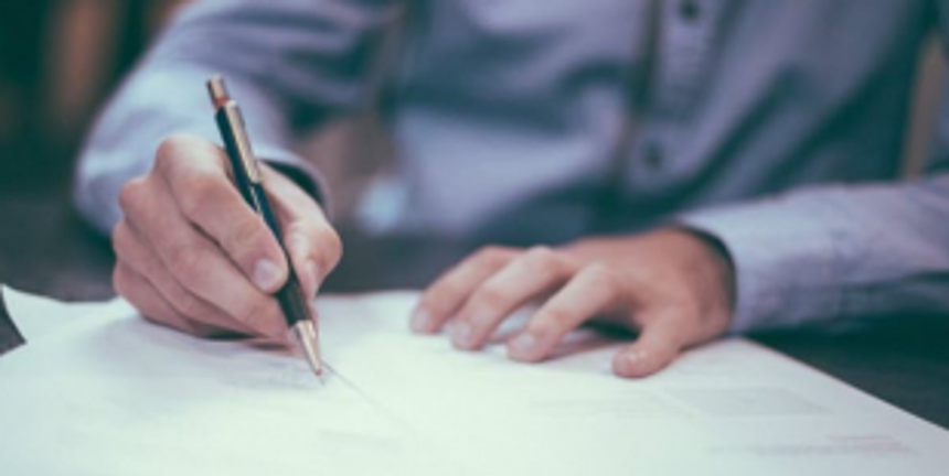 NIO, FNDR  sign MoU