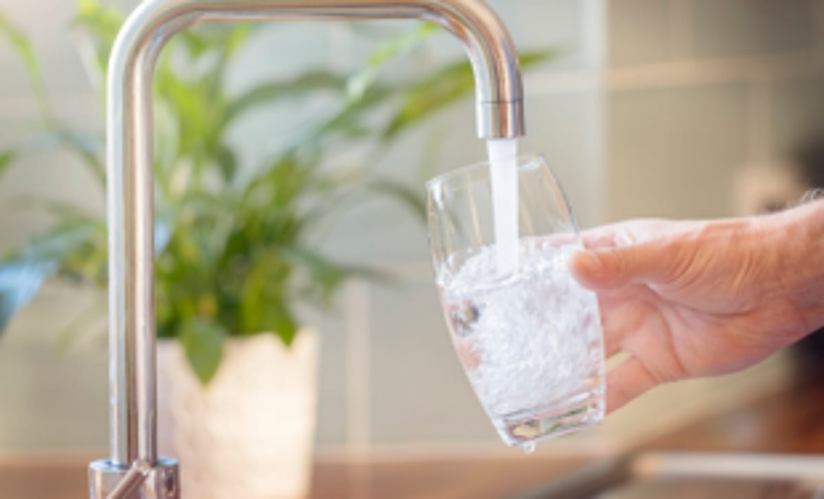 NIO research finds microplastics  in tap water supplied across Goa