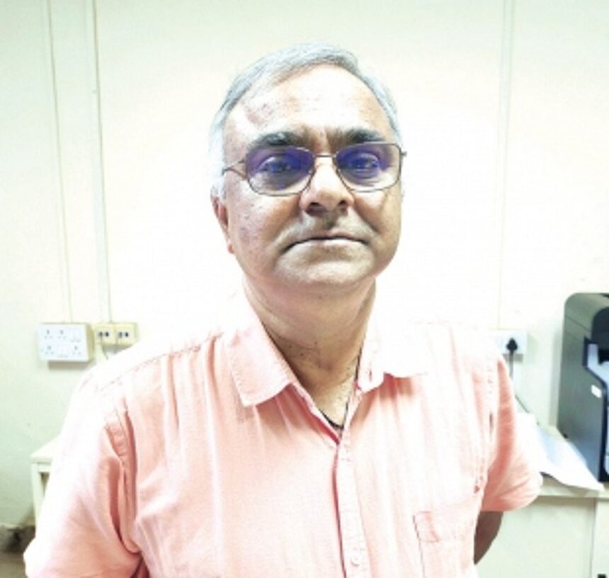 NIO scientists detect presence of sound making fish species by using AI