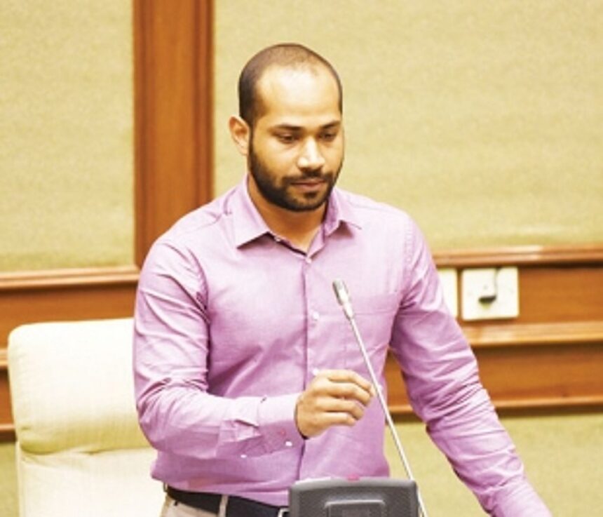 NIO will study Goa’s river pollution: Cabral 1 NIO will study Goa’s river pollution: Cabral