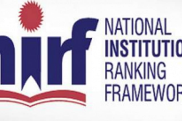 NIRF Rankings 2025: India’s Top Colleges, Universities, and Institutes Revealed