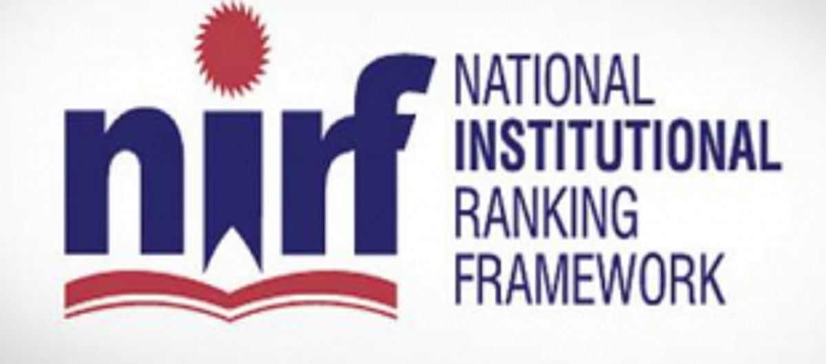 NIRF Rankings 2025: India’s Top Colleges, Universities, and Institutes Revealed
