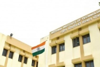 NIT likely to shift to new premises by Dec; Murmu to inaugurate