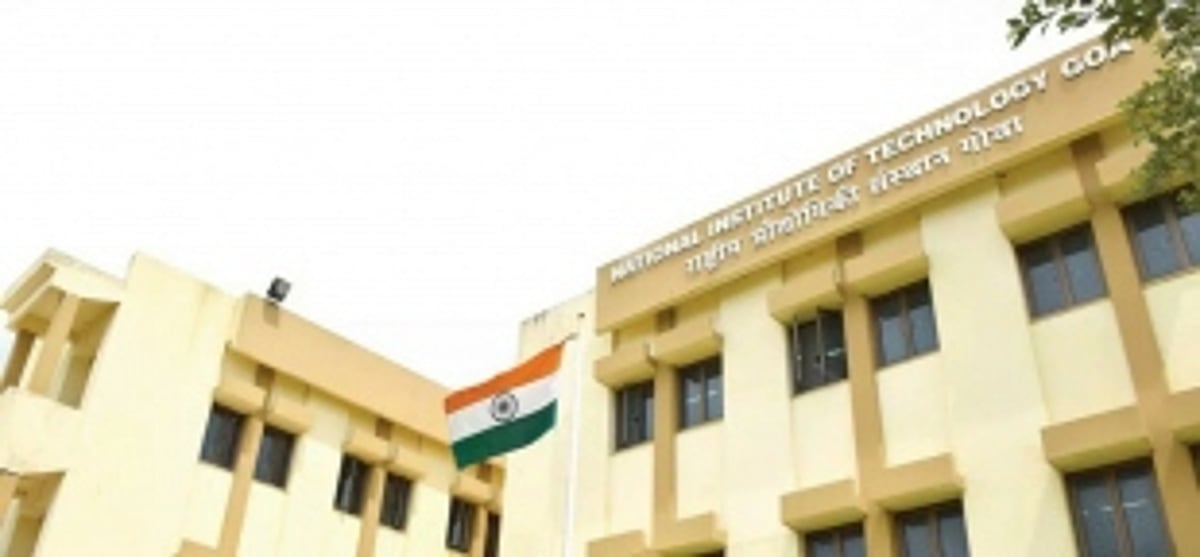 NIT likely to shift to new premises by Dec; Murmu to inaugurate