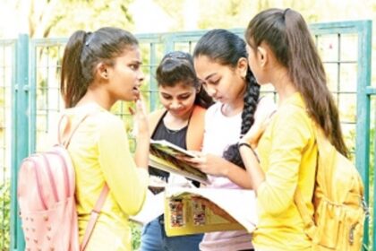 NITI Aayog ranks Goa third among smaller States