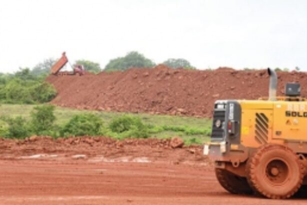 NITI study to assess unintended eco  impact of select SC, NGT decisions