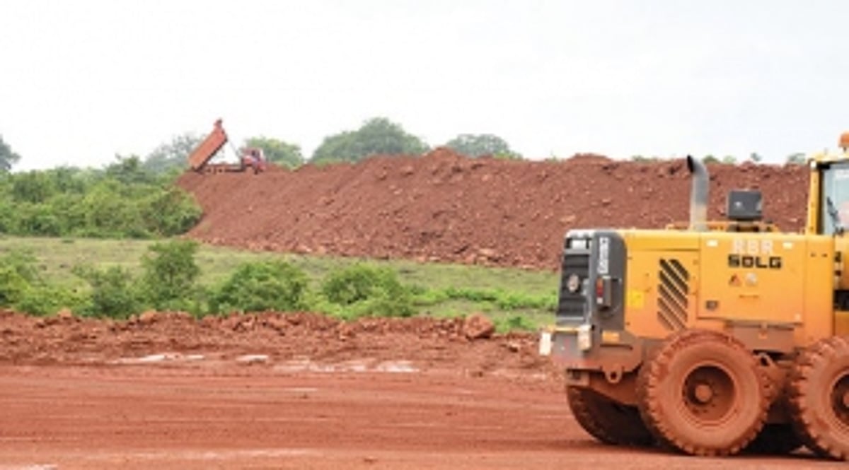 NITI study to assess unintended eco  impact of select SC, NGT decisions