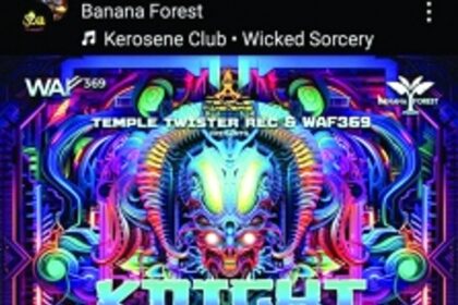 NO COURT TOO HIGH? EDM party honchos on marketing overdrive for all-night year-end parties