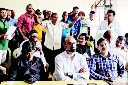 NO MORE ORE: Pilgao vs Vedanta is a David vs Goliath battle