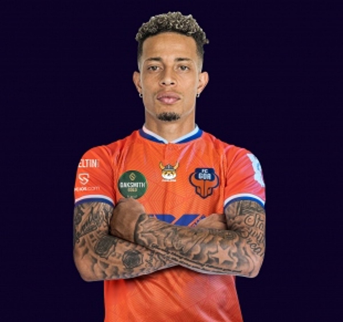 NOAH JOINS FC GOA