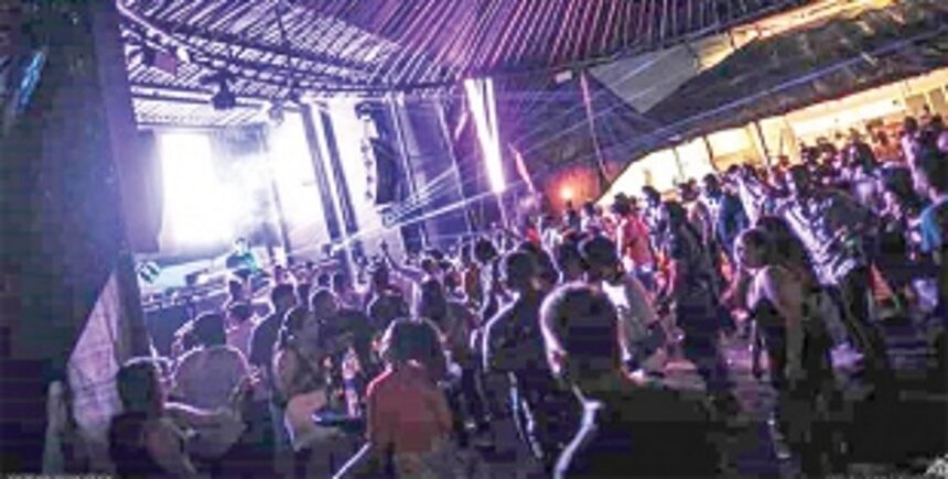 NOISE CATCHERS:  Finally, a flying squad to enforce HC order on noise pollution