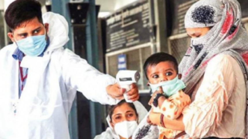 NOT TO PANIC, BUT GOA ISN’T YET OUT OF THE WOODS