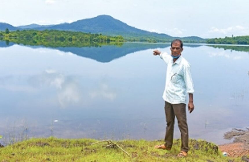 NOT YET HOME, AND VERY ALONE