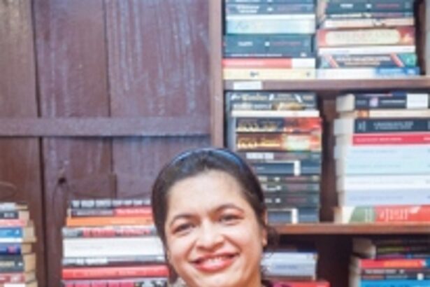 NOT ‘VANISHING’ IS BINDRA’S WILDLIFE PASSION