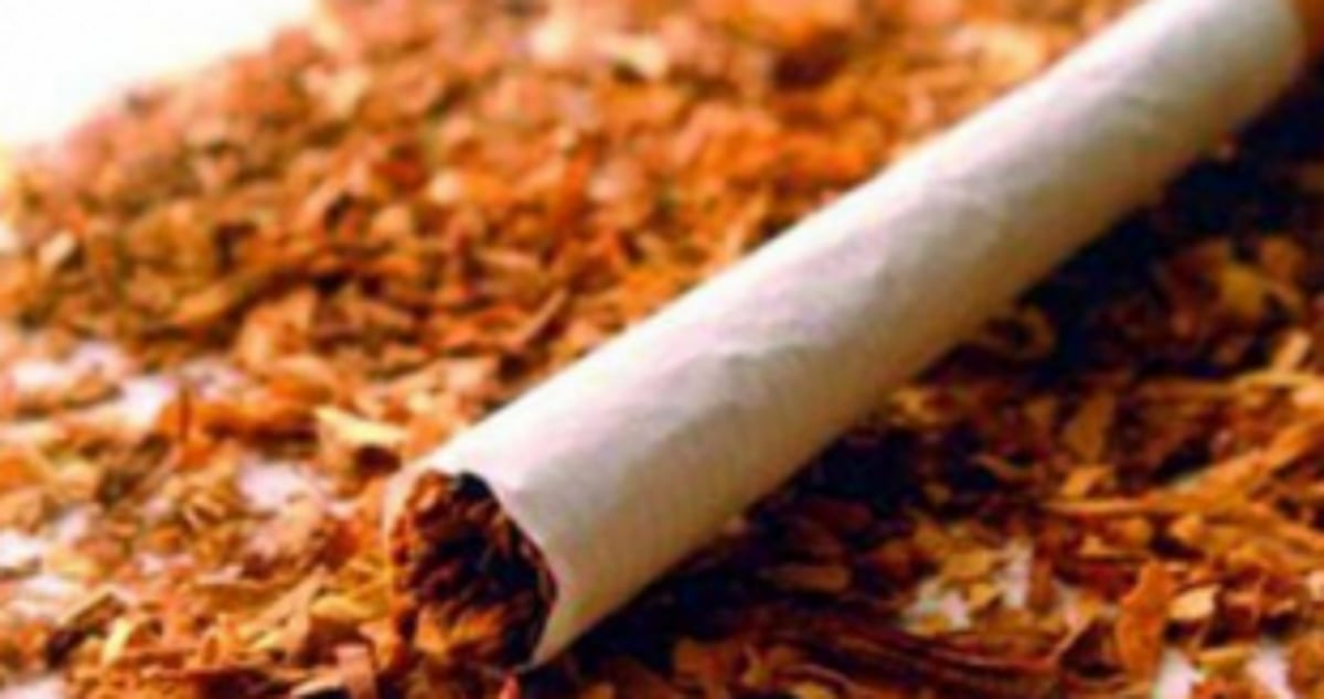 NOTE-India urges govt to implement  COTPA