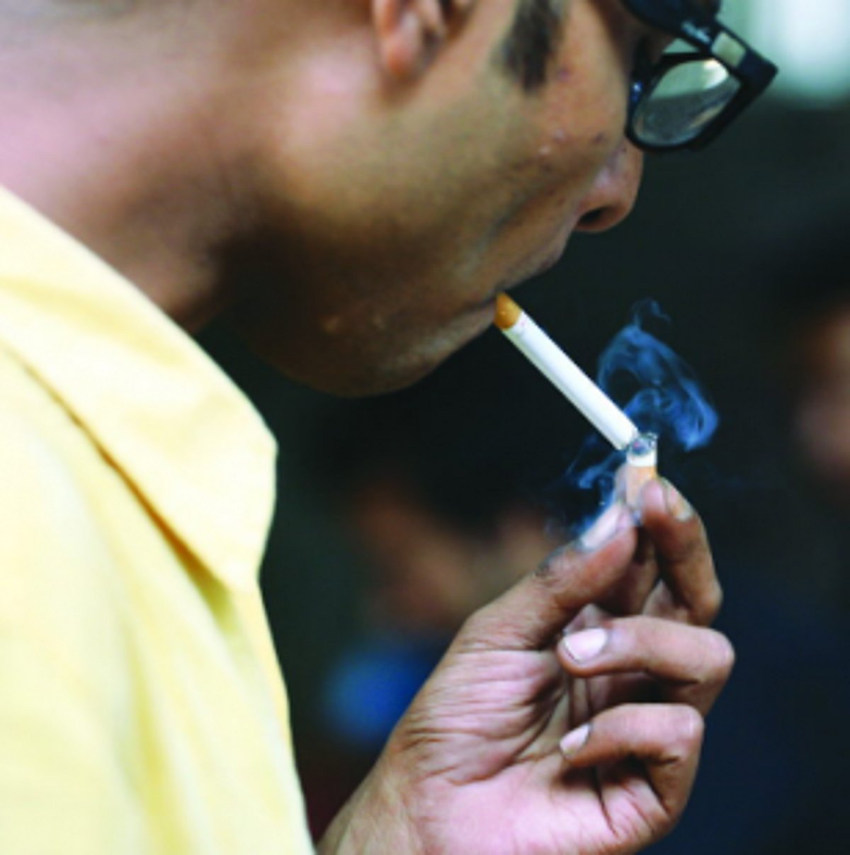 NOTE calls for  protecting youth  from using tobacco